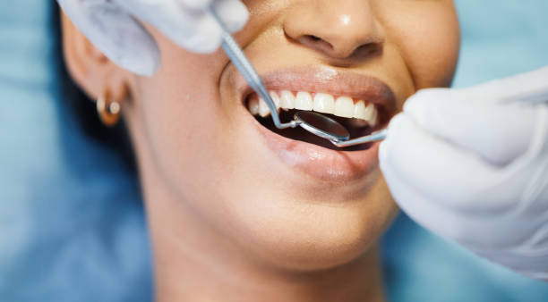 Best Walk-In Emergency Dentist in Three Rivers, MI