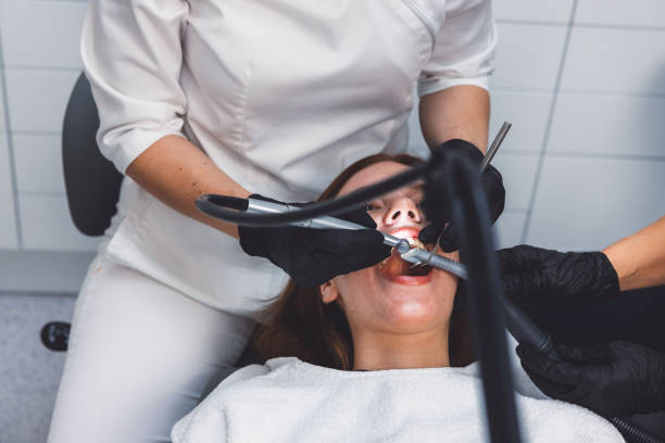 Best Emergency Treatment for Toothache in Three Rivers, MI