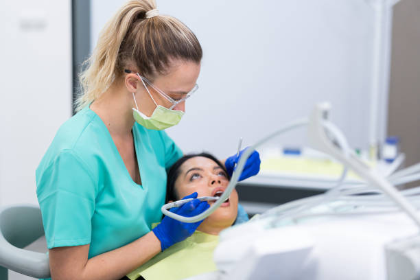 Best Pediatric Emergency Dentist in Three Rivers, MI