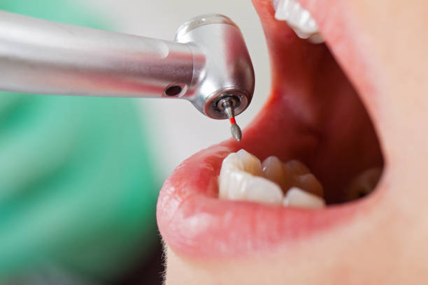 Best Walk-In Emergency Dentist in Three Rivers, MI